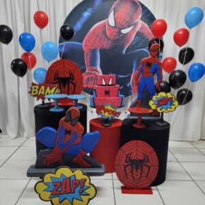 Homem Aranha