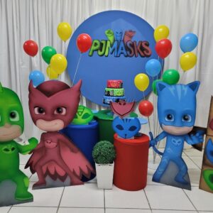 PJ Masks