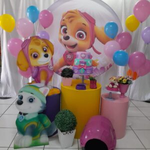 Sky - Patrulha Canina