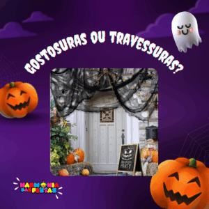 Teias de Aranha Preta