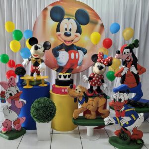 Turma da Disney
